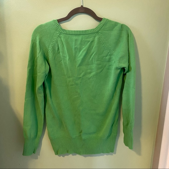 Argyle Sweater - Picture 4 of 6